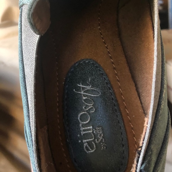 Euro soft ladies shoes - Picture 5 of 7